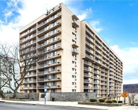 1155 Warburton Avenue  #9T