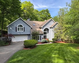 12 Rockridge Road