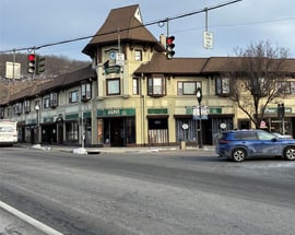 90-100 Orange Avenue