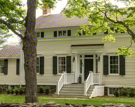 93 Old Mill Road
