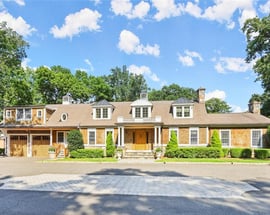 11 Rockledge Road
