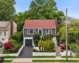 45 N Perkins Avenue