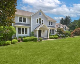 17 Byram Meadows Road