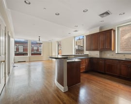 222 Park Avenue S  #8E