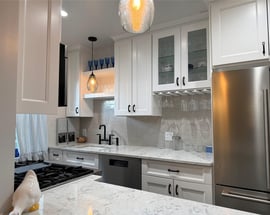 1273 North Avenue  #4F-5