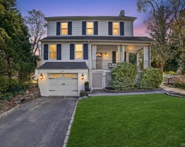 404 Bronxville Road