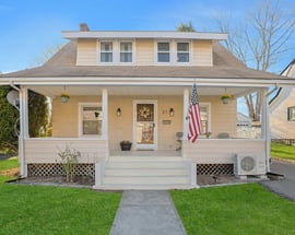 21 Calam Avenue