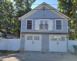 516 Main Street  #CARRIAGE HOUSE