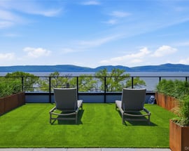 25 South Riverside Avenue  #208