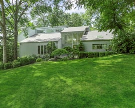7 High Meadows Road