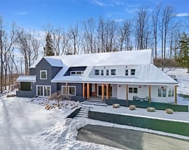 20 Waccabuc River Lane