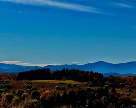 114 Old Barrington Road