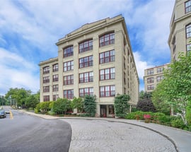 1 Scarsdale Road #513
