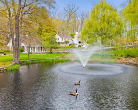 95 Croton Lake Road