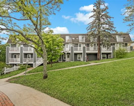 40 S Highland Avenue  #14
