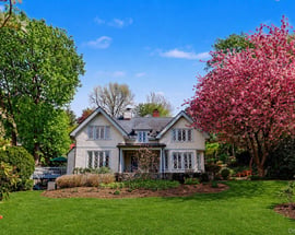 7 Avon Road