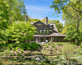 401 Pea Pond Road