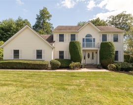 18 Blue Heron Road