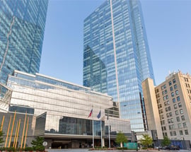 1 Renaissance Square  #33G (V7G) #33G (V7G)
