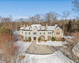 12 Gifford Lake Drive