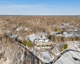 12 Gifford Lake Drive