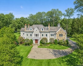 12 Gifford Lake Drive