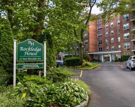 177 E Hartsdale Avenue  #2Y