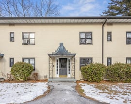 25 Manchester Road  #B-23