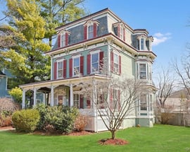 280 Bedford Road