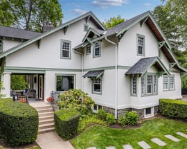 35 Mayhew Avenue