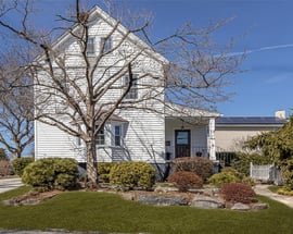 16 Ridge Street