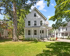 271 Old Army Road
