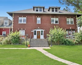 12 Lincoln Place  #1C