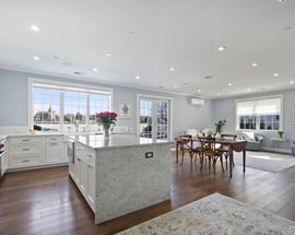 100 Main Street  #PH1