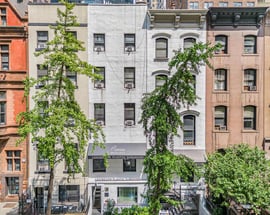 113 E 39th Street