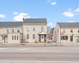 1611 Main Street