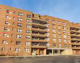 60 Barker Street  #317