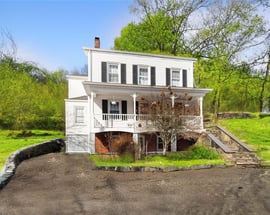 130 B Old Mt. Kisco Road