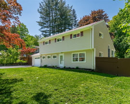 20 Knowlton Avenue