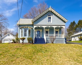 27 Sands Avenue