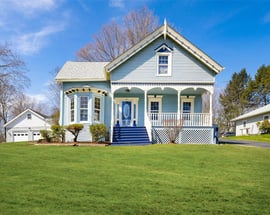 27 Sands Avenue