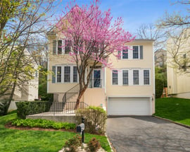 26 Bellefair Road