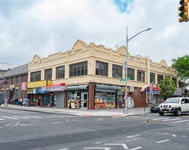 2281 Church Avenue