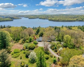 380 Cross River Road