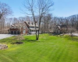 132 Finch Road