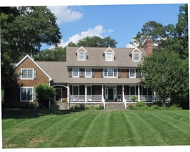 132 Finch Road