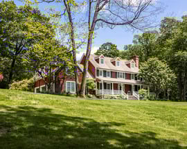 132 Finch Road