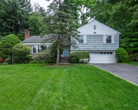 25 Crosshill Road