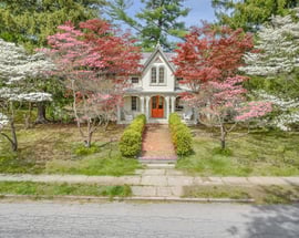 64 Paulding Avenue