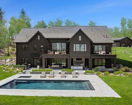 1 Confidential Avenue